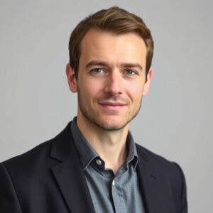 David Holm