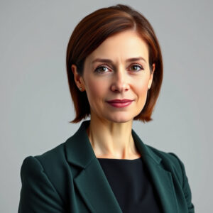 Karin Sandberg
