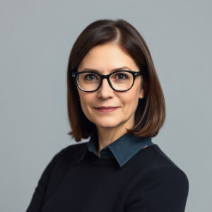 Lisa Norberg