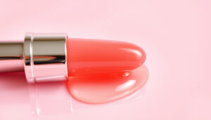 IsaDora Glossy Lip Treat – Icke-klibbigt läppglans