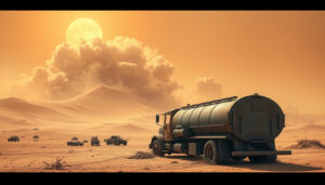 Rollistan i Mad Max: Fury Road – Alla roller