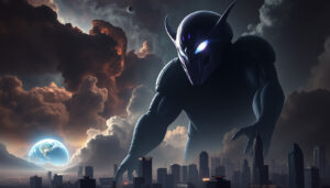 The Fantastic Four: First Steps – recension, streaming Galactus