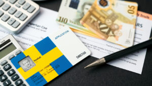 Hur mycket kostar id-kort? – Pris och ansökan 2025