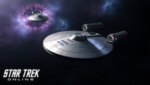 NCC-1701-B i STO: Historia, specifikationer och guide