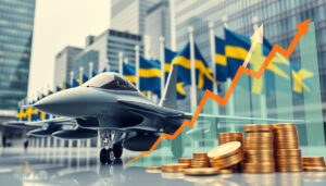 Ekonomi för Saab B: framtid, utdelning och analys 2026