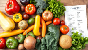 IBS-mat att undvika – komplett guide med FODMAP-lista