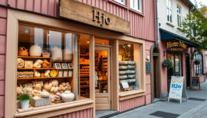 Hem o hobby Hjo – adress, sortiment, öppettider och ägare