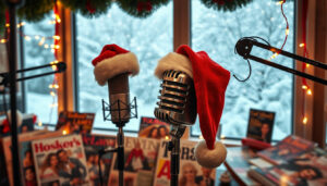 Kim Kardashian Santa Baby – cover, historia och fakta (2024)