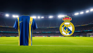 Real Madrid mot UD Las Palmas laguppställning – svenska spelare