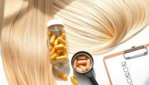 Vitaminer för håret bäst i test – vilka fungerar egentligen
