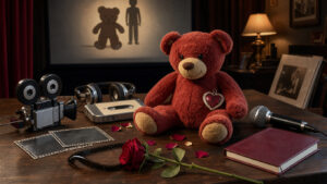 Ted – för kärlekens skull: Film, låtar och Teds liv | Guide